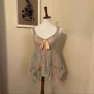 Ivy Jane Sleeveless Top